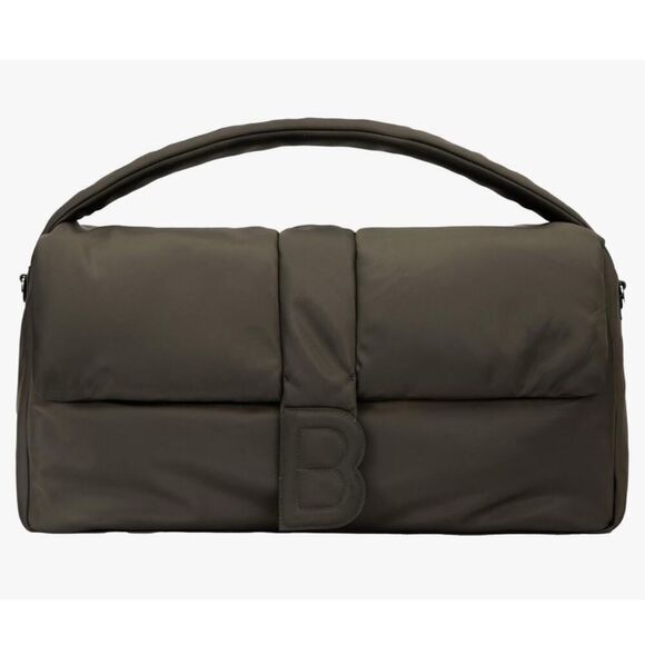 Brandon Blackwood Nia duffle bag - Picture 1 of 8